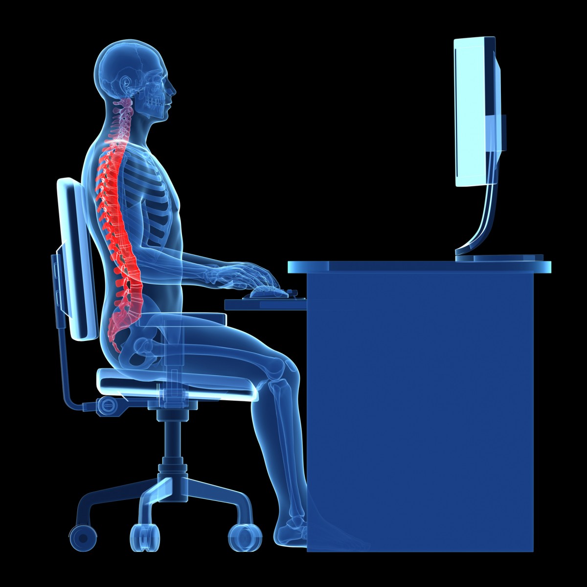 Posture Image